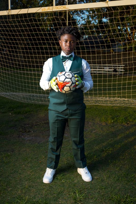 Senior photography by Swavey Shots